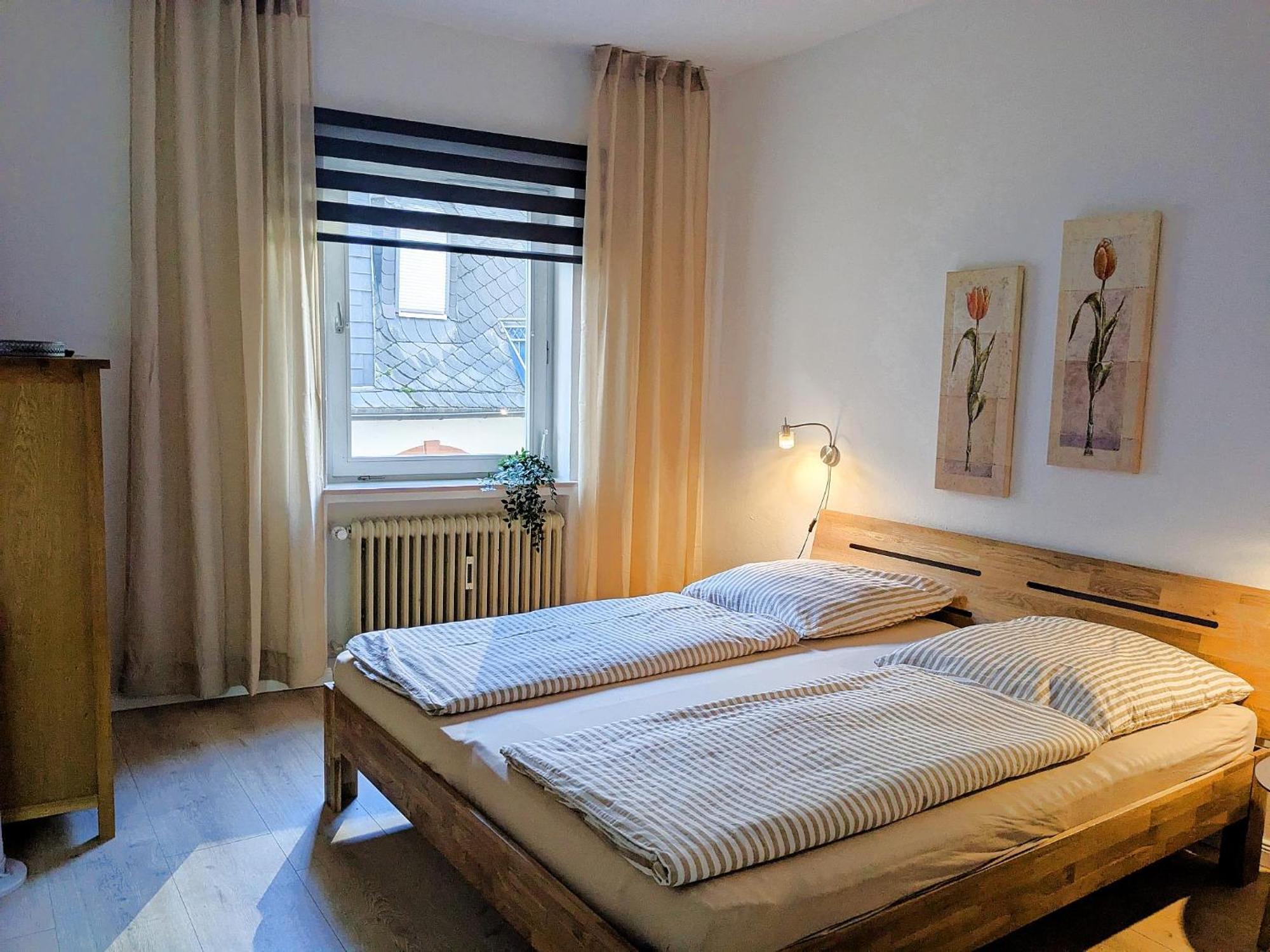 Gaestehaus Zeller Altstadt Extérieur photo