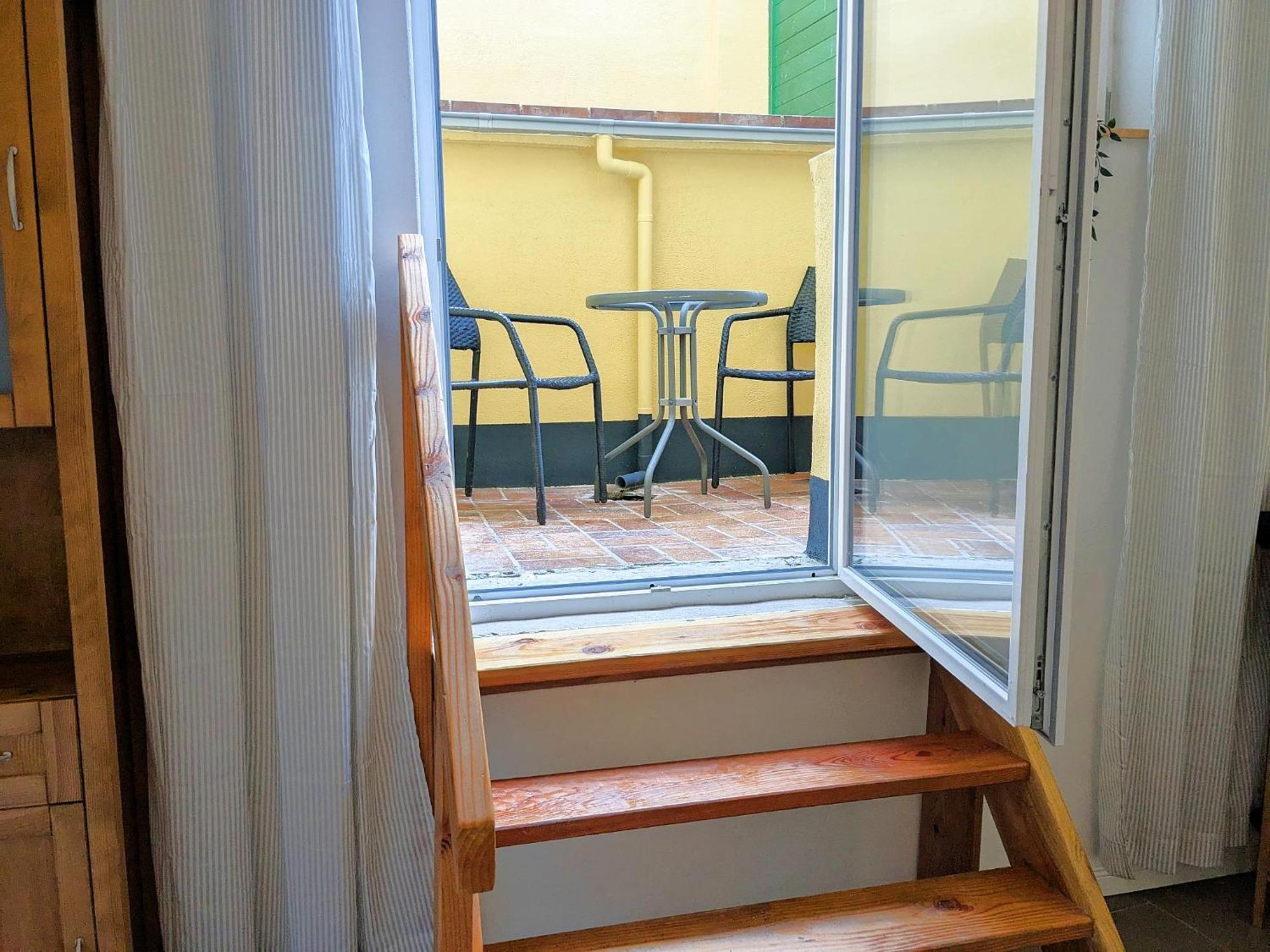 Gaestehaus Zeller Altstadt Extérieur photo