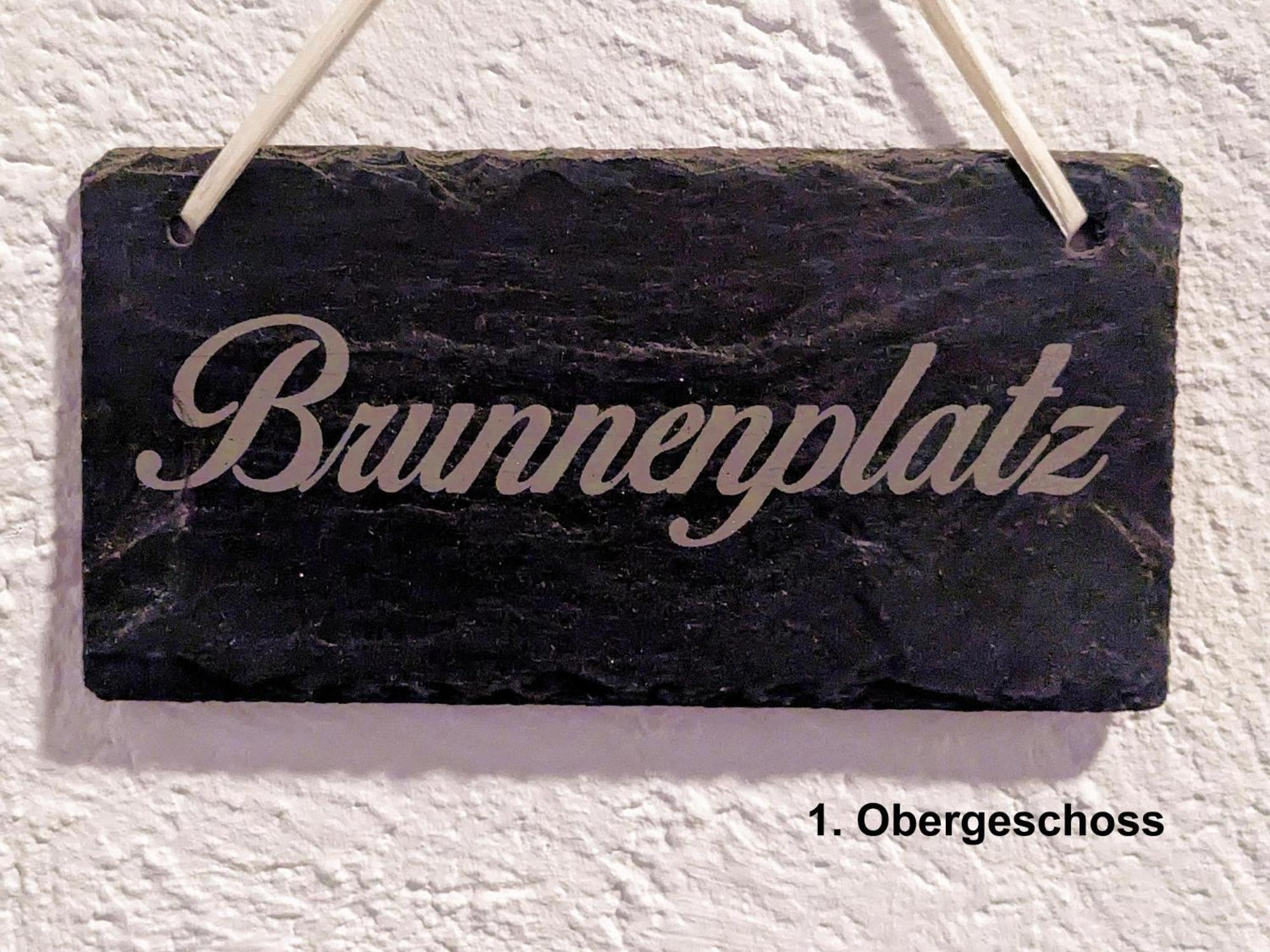 Gaestehaus Zeller Altstadt Extérieur photo